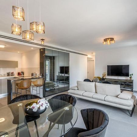 Front Of The Old City In Jerusalem - Luxurious Residence المظهر الخارجي الصورة